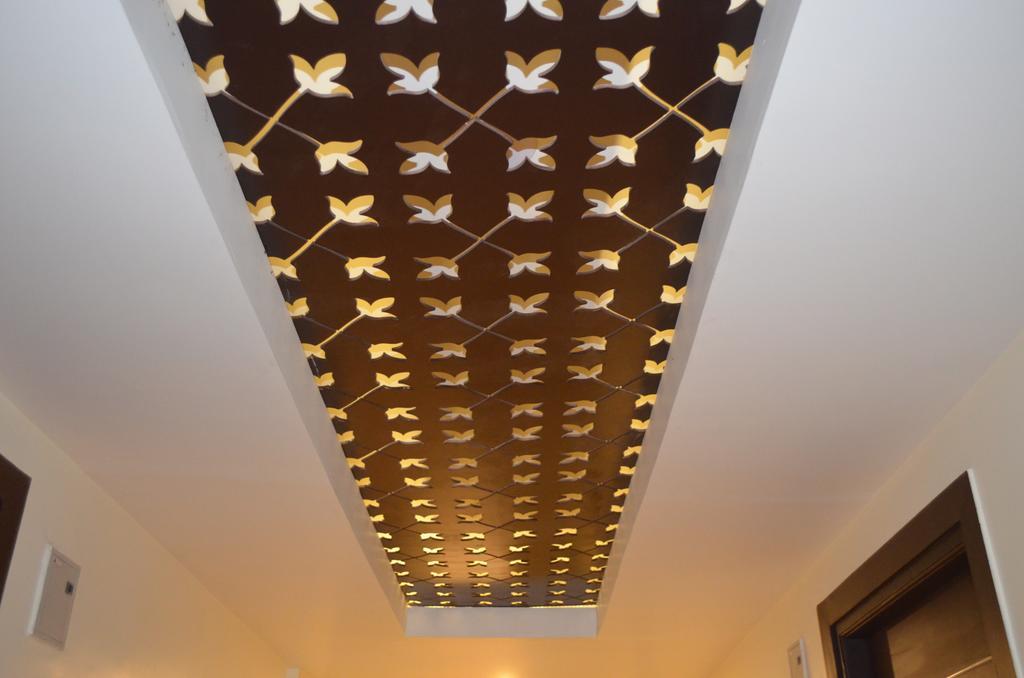 Red Orchid Hotel Meerut Exterior foto